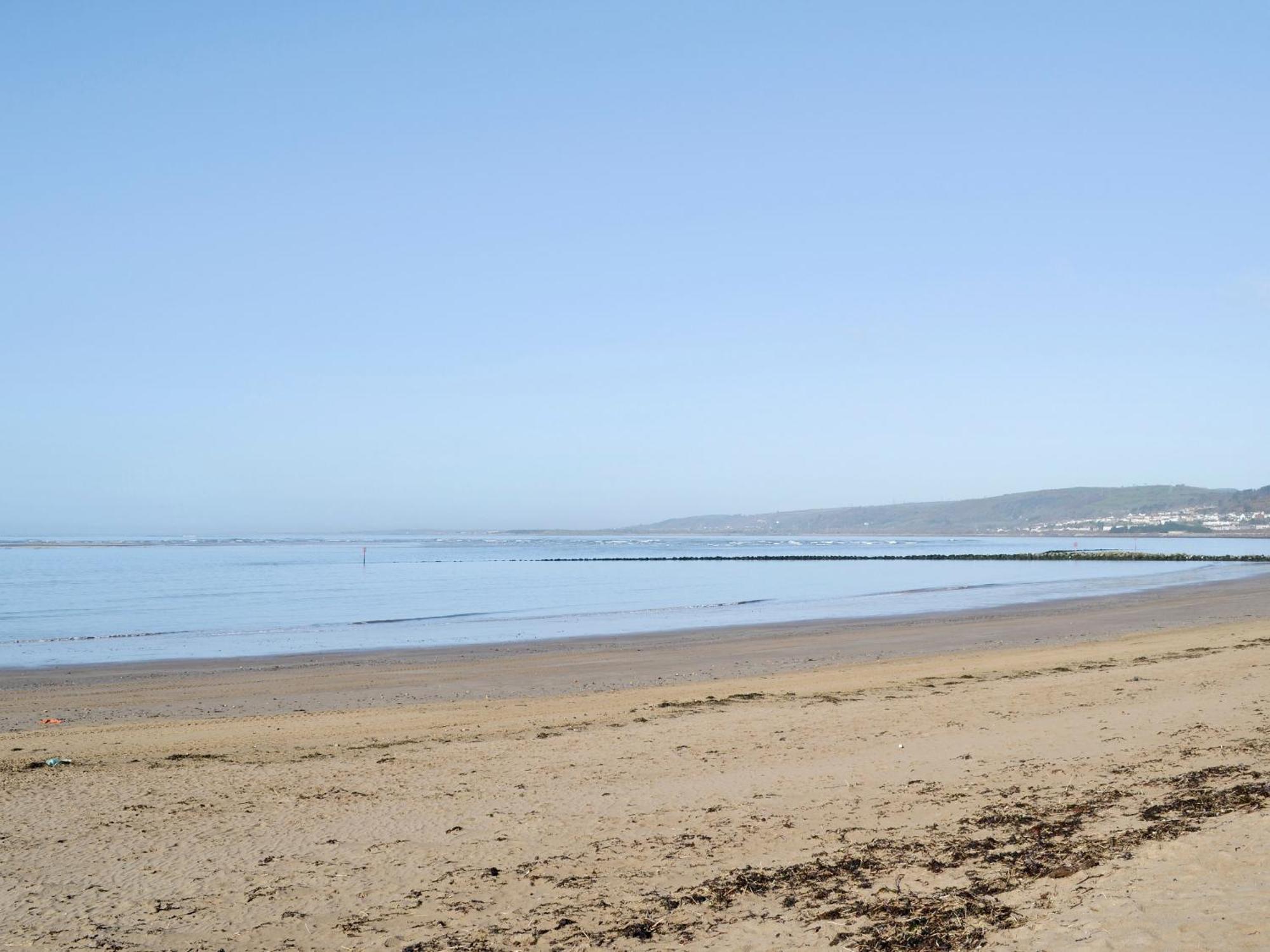 Heddfan Villa Llanelli Dış mekan fotoğraf